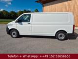 Volkswagen T6.1 Transporter Lang 2 *Bott-Klima-1.Hand* - Diesel Gebrauchtwagen in München