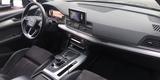 Audi Q5 3.0 TDI Tiptronic Quattro AUTM.Digital Tacho - Audi Q5: Schwarz