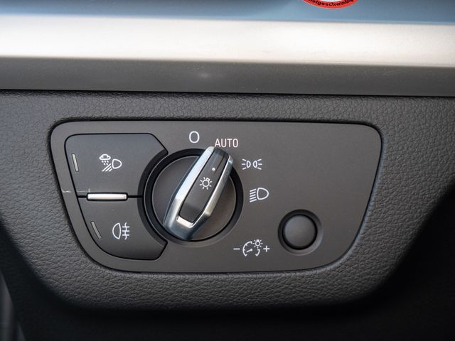 Q5 40 TDI quattro KLIMA PDC SHZ NAVI ACC LED