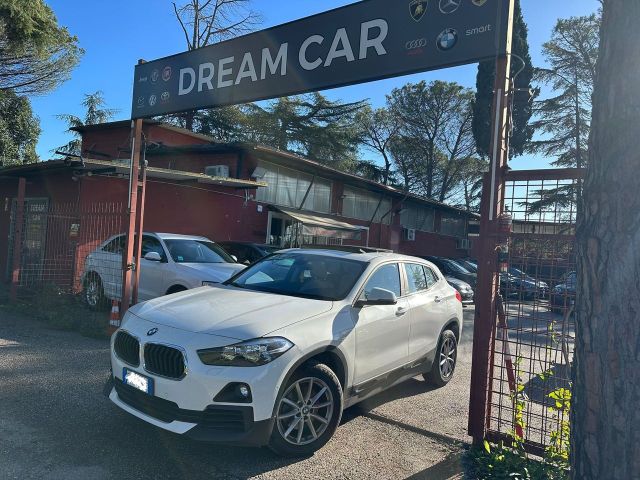 BMW Bmw X2 sDrive18i Business-X