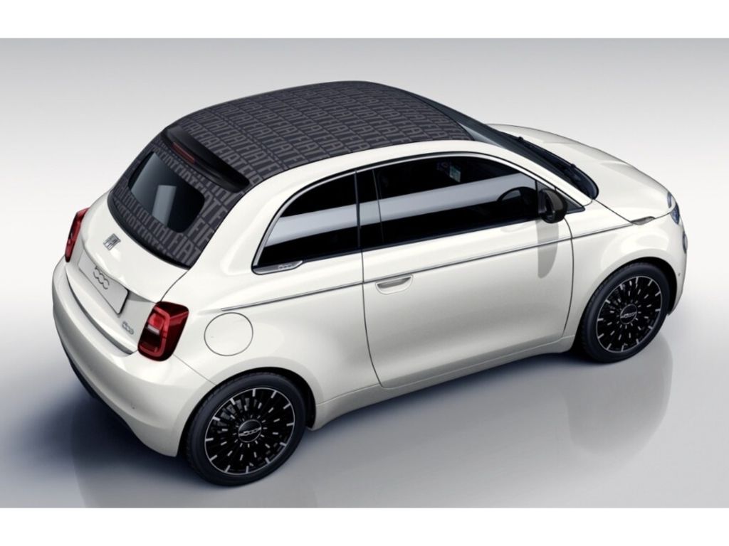 Fiat 500e - Bild 5