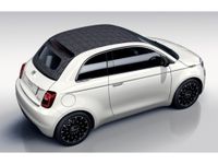 Fiat 500e - Vorschau Bild 5
