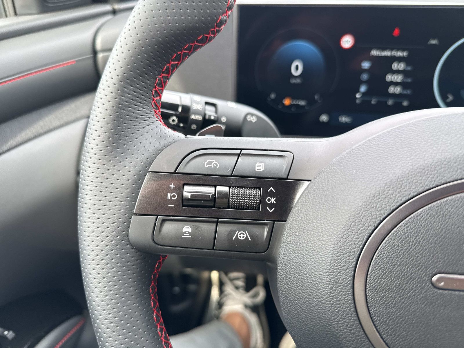 Hyundai TUCSON - Bild 18