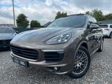 Porsche CAYENNE SPORT-CHRONO-18 WEGE-BOSE-LED-PANORAMA - Porsche Cayenne in Aachen