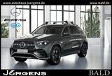 Mercedes-Benz GLE 350 de 4M AMG-Sport/360/Pano/AHK/Memo/22'