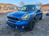 MINI Cooper S Paceman ALL4 Automatik  - MINI Cooper S Paceman Gebrauchtwagen