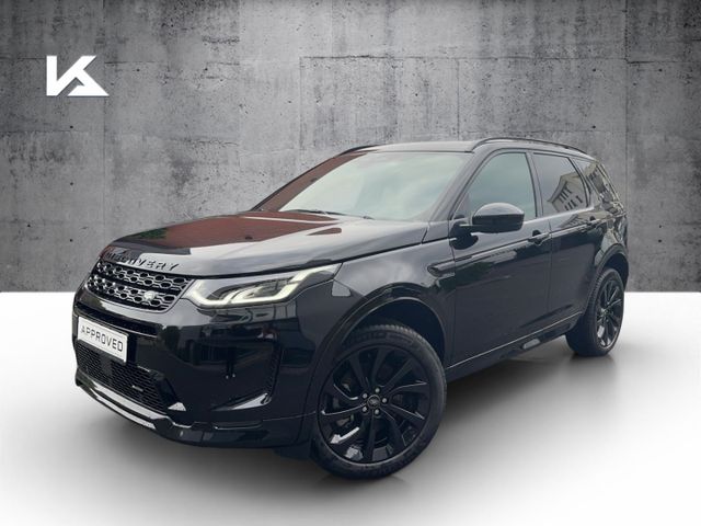 Land Rover Discovery Sport D200 R-Dynamic SE 7Sitzer el.AHK