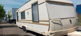 Tabbert Baroness 7,8m Doppelachser - Wohnwagen Doppelachser