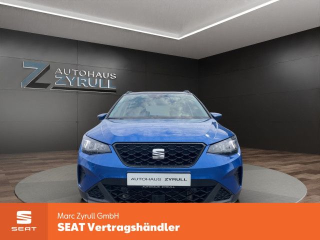 Image of Seat Arona