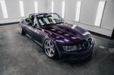 BMW Z3 Roadster 1.9 *Showcar*Einzelstück*Hingucker* - BMW Z3 aus 1997: 1.9
