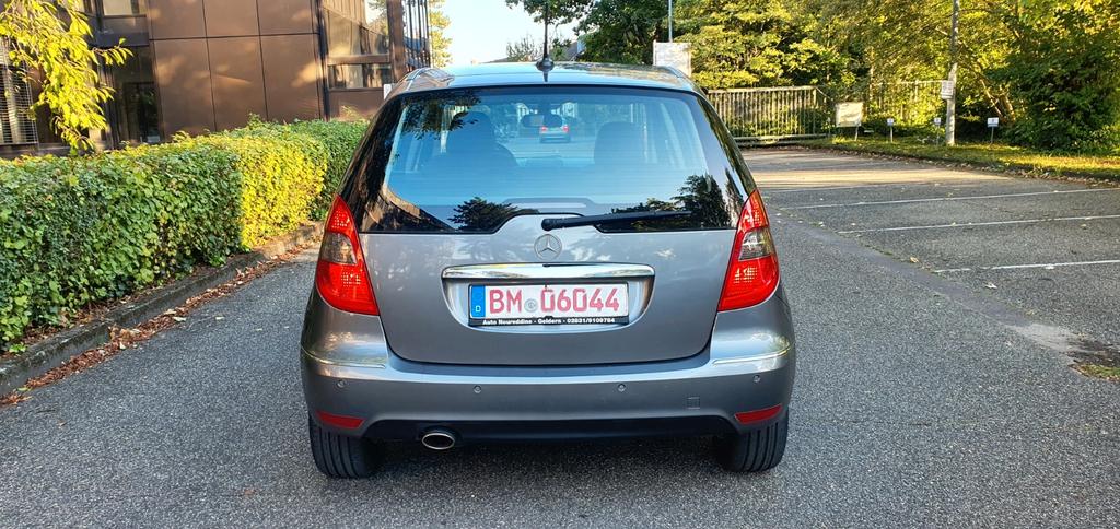 Mercedes-Benz A 160