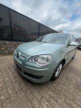 Volkswagen Polo Bluemotion - Volkswagen Polo aus 2009: Bluemotion