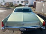 Cadillac 1969 Calais 4door hardtop - Cadillac aus 1969
