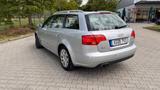 Audi A4 2.0 TDI (DPF) Avant - Werkstattgepflegt - Audi A4 aus 2006 mit Diesel-Antrieb