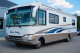 Euro Liner 320 GLX*KLIMA*TRUMA*PV* - Angebote entsprechen deinen Suchkriterien