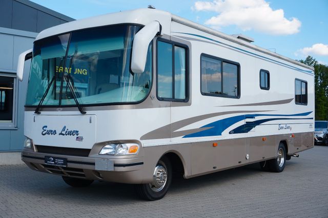 Euro Liner 320 GLX*KLIMA*TRUMA*PV*MWST