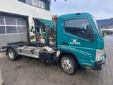 FUSO 7C18 Abrollkipper/Werkzeug/Gotzen-Unsinn - Fuso 7C18
