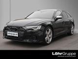 Audi S6 Avant 3.0 TDI Navi LED Kamera Optik schwarz+ - Audi S6: Kombi