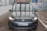 Volkswagen Touran Highline BMT/Start-Stopp - Volkswagen Touran mit Diesel-Antrieb: Geländewagen, Automatik