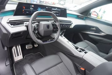 Peugeot 5008 - 8