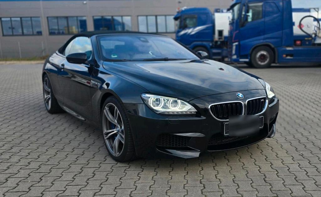 BMW M6