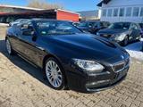 BMW 640d Cabrio Shadow Line * 19 ZOLL * MEMORY * F1- - BMW 640: 640d