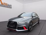 Audi RS6 Avant 4.0 TFSI quattro performance*1HAND*P61 - Audi RS6 Gebrauchtwagen