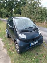 Smart #1 - Smart #1: Kleinwagen