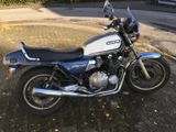 Suzuki GS 850 G - SUZUKI GS850