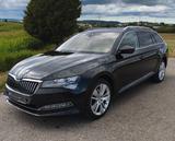 Skoda Superb 1.5 TSI ACT DSG STYLE COMBI STYLE - Skoda Superb von privat