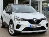Renault Captur  Zen TCe 100 LPG *Flüssiggas* - Renault Captur in Oldenburg
