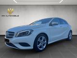 Mercedes-Benz A 200 A -Klasse A 200 *TOP*GARANTIE*ILS* - Mercedes-Benz Gebrauchtwagen in Reutlingen