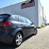 Seat Altea 1,4i TSI TÜV 5.27 ALU KLIMAANLAGE - Seat Altea aus 2010
