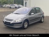 Peugeot 307 Premium/AUTOMATIK/TUVNEU/112TKM/1.HAND/SHZ - Peugeot 307 aus 2003
