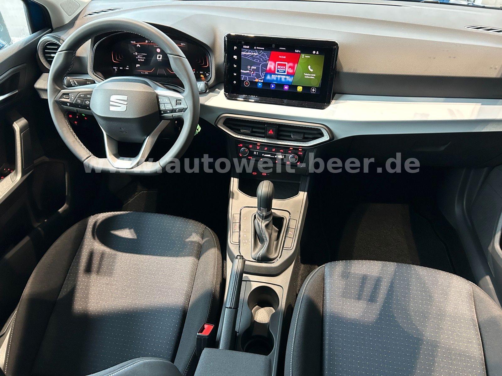 Seat Ibiza - Bild 10