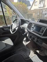 Volkswagen VW Crafter Camper 35 TDI Automatik | EZ 2023 | - Offers