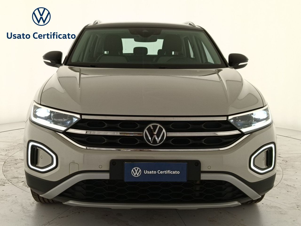 Other VOLKSWAGEN T-Roc 1ª serie - T-Roc 2.0 TDI SCR St imagem 2