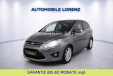 Ford C-MAX CHAMPIONS  EDITION / KLIMAANLAGE - Vans bis 5.000 Euro