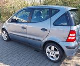 Mercedes-Benz Mercedes A140 - Mercedes-Benz A 140 Gebrauchtwagen in Mönchengladbach