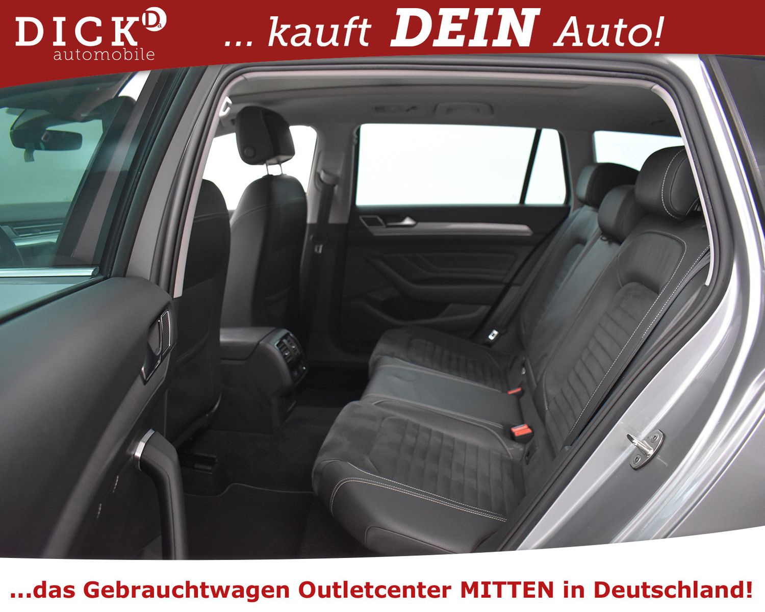 VW Passat 1.4 TSI DSG GTE R Line PANO+VIRTU+KAM+AHK - Image 18