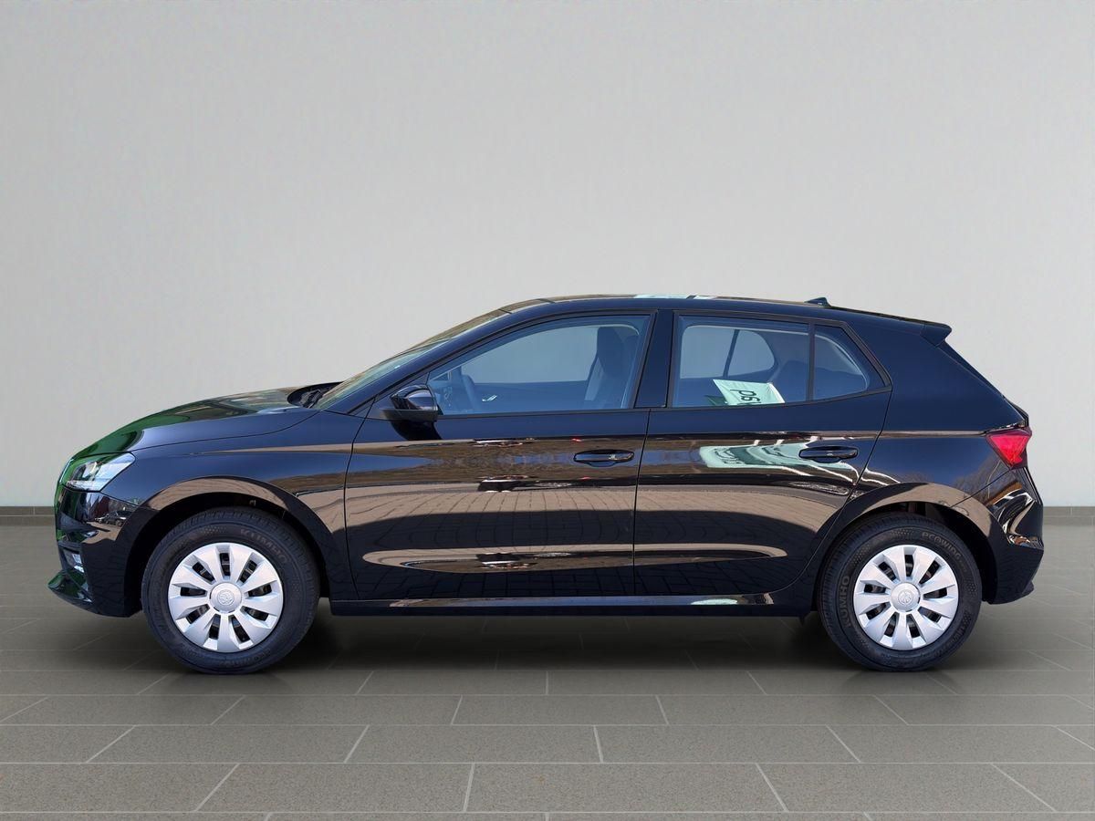 Skoda Fabia - Bild 4