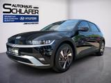 Hyundai IONIQ 5 Dynamiq Elektro 84 kWh el. Heckklappe - Hyundai IONIQ 5 Jahreswagen