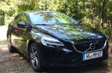 Volvo V40 T2 Kinetic Kinetic - Volvo V40: Kinetic