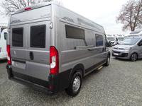 Pössl H-Line Summit 600 Prime PÖSSL SCHNÄPPCHEN