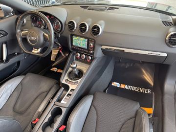 Audi TT Roadster 2.0 TDI quattro *1.HAND*BI-XEN*BOSE*