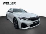 BMW M340d Touring xDr. LCPro SHZ HiFi Pano GRA DA - BMW M340d Touring Kombi Gebrauchtwagen