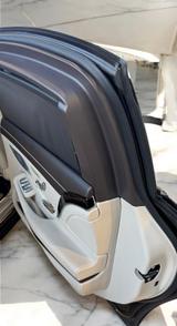 Mercedes-Benz S600 MAYBACH*GUARD*B7/VR10*WERKSPANZER*GEPANZERT - Mercedes-Benz S 600 aus 2016