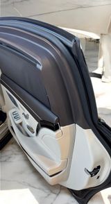 Mercedes-Benz S600 MAYBACH*GUARD*B7/VR10*WERKSPANZER*GEPANZERT - Mercedes-Benz S 600