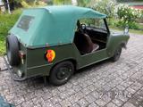 Trabant Kübel,Trabi,NVA,Oldtimer,GST,IFA,D... - Trabant: Kübel