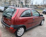 Opel Corsa 1.4 16V Elegance/Tüv+Insp. neu - Opel Corsa: 16v